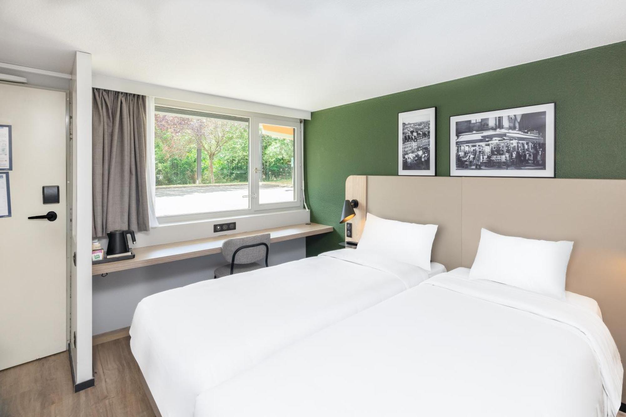 Campanile Nature - Cahors Ngoại thất bức ảnh